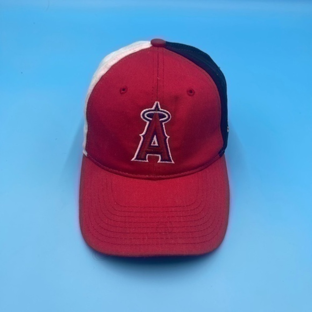 Vintage MLB Los Angeles Angels Hyndui Hat